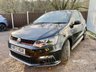 USED 2017 17 VOLKSWAGEN POLO 1.8 GTI DSG 3d AUTO 189 BHP HATCHBACK