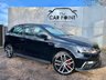 USED 2017 17 VOLKSWAGEN POLO 1.8 GTI DSG 3d AUTO 189 BHP HATCHBACK