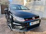 USED 2017 17 VOLKSWAGEN POLO 1.8 GTI DSG 3d AUTO 189 BHP HATCHBACK