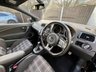 USED 2017 17 VOLKSWAGEN POLO 1.8 GTI DSG 3d AUTO 189 BHP HATCHBACK