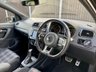 USED 2017 17 VOLKSWAGEN POLO 1.8 GTI DSG 3d AUTO 189 BHP HATCHBACK