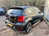 USED 2017 17 VOLKSWAGEN POLO 1.8 GTI DSG 3d AUTO 189 BHP HATCHBACK