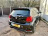 USED 2017 17 VOLKSWAGEN POLO 1.8 GTI DSG 3d AUTO 189 BHP HATCHBACK