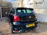 USED 2017 17 VOLKSWAGEN POLO 1.8 GTI DSG 3d AUTO 189 BHP HATCHBACK