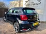 USED 2017 17 VOLKSWAGEN POLO 1.8 GTI DSG 3d AUTO 189 BHP HATCHBACK