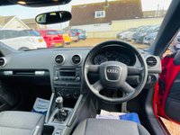 USED 2010 60 AUDI A3 1.8 TFSI 2d 158 BHP Stunning Electric Convertible Audi A3 1.8 TFSi