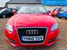 USED 2010 60 AUDI A3 1.8 TFSI 2d 158 BHP Stunning Electric Convertible Audi A3 1.8 TFSi