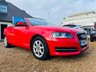 USED 2010 60 AUDI A3 1.8 TFSI 2d 158 BHP Stunning Electric Convertible Audi A3 1.8 TFSi