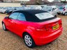 USED 2010 60 AUDI A3 1.8 TFSI 2d 158 BHP Stunning Electric Convertible Audi A3 1.8 TFSi