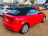 USED 2010 60 AUDI A3 1.8 TFSI 2d 158 BHP Stunning Electric Convertible Audi A3 1.8 TFSi