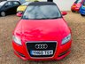 USED 2010 60 AUDI A3 1.8 TFSI 2d 158 BHP Stunning Electric Convertible Audi A3 1.8 TFSi