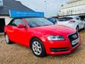 USED 2010 60 AUDI A3 1.8 TFSI 2d 158 BHP Stunning Electric Convertible Audi A3 1.8 TFSi