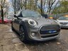 USED 2016 16 MINI HATCH COOPER 1.5 COOPER 5d 134 BHP 