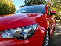 USED 2011 11 AUDI A1 1.2 TFSI SPORT  3d 84 BHP Low Tax And Low Insurance Group Ideal 1st Car !