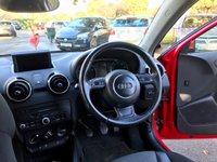 USED 2011 11 AUDI A1 1.2 TFSI SPORT  3d 84 BHP Low Tax And Low Insurance Group Ideal 1st Car !