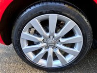 USED 2011 11 AUDI A1 1.2 TFSI SPORT  3d 84 BHP Low Tax And Low Insurance Group Ideal 1st Car !
