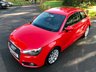 USED 2011 11 AUDI A1 1.2 TFSI SPORT  3d 84 BHP Low Tax And Low Insurance Group Ideal 1st Car !