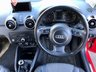 USED 2011 11 AUDI A1 1.2 TFSI SPORT  3d 84 BHP Low Tax And Low Insurance Group Ideal 1st Car !