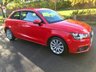 USED 2011 11 AUDI A1 1.2 TFSI SPORT  3d 84 BHP Low Tax And Low Insurance Group Ideal 1st Car !