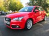 USED 2011 11 AUDI A1 1.2 TFSI SPORT  3d 84 BHP Low Tax And Low Insurance Group Ideal 1st Car !