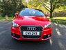 USED 2011 11 AUDI A1 1.2 TFSI SPORT  3d 84 BHP Low Tax And Low Insurance Group Ideal 1st Car !