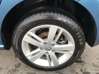 USED 2016 16 VOLKSWAGEN POLO 1.2 MATCH TSI 5d 89 BHP ONLY 43K &pound;20 YEAR TAX