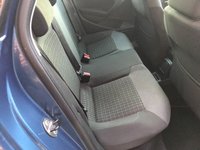 USED 2016 16 VOLKSWAGEN POLO 1.2 MATCH TSI 5d 89 BHP ONLY 43K &pound;20 YEAR TAX