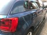 USED 2016 16 VOLKSWAGEN POLO 1.2 MATCH TSI 5d 89 BHP ONLY 43K &pound;20 YEAR TAX