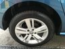USED 2016 16 VOLKSWAGEN POLO 1.2 MATCH TSI 5d 89 BHP ONLY 43K &pound;20 YEAR TAX