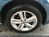 USED 2016 16 VOLKSWAGEN POLO 1.2 MATCH TSI 5d 89 BHP ONLY 43K &pound;20 YEAR TAX