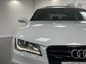 USED 2014 64 AUDI A7 3.0 TDI QUATTRO BLACK EDITION 5d 245 BHP SUNROOF, LOW MILES, NAV!
