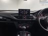 USED 2014 64 AUDI A7 3.0 TDI QUATTRO BLACK EDITION 5d 245 BHP SUNROOF, LOW MILES, NAV!