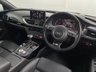 USED 2014 64 AUDI A7 3.0 TDI QUATTRO BLACK EDITION 5d 245 BHP SUNROOF, LOW MILES, NAV!