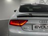 USED 2014 64 AUDI A7 3.0 TDI QUATTRO BLACK EDITION 5d 245 BHP SUNROOF, LOW MILES, NAV!