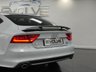 USED 2014 64 AUDI A7 3.0 TDI QUATTRO BLACK EDITION 5d 245 BHP SUNROOF, LOW MILES, NAV!
