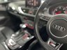 USED 2014 64 AUDI A7 3.0 TDI QUATTRO BLACK EDITION 5d 245 BHP SUNROOF, LOW MILES, NAV!