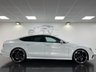USED 2014 64 AUDI A7 3.0 TDI QUATTRO BLACK EDITION 5d 245 BHP SUNROOF, LOW MILES, NAV!
