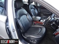 USED 2013 13 AUDI A8 3.0 TDI QUATTRO SE 4d 247 BHP FULLY SERVICED + 1 YEAR MOT