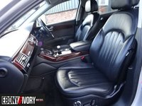 USED 2013 13 AUDI A8 3.0 TDI QUATTRO SE 4d 247 BHP FULLY SERVICED + 1 YEAR MOT