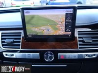 USED 2013 13 AUDI A8 3.0 TDI QUATTRO SE 4d 247 BHP FULLY SERVICED + 1 YEAR MOT