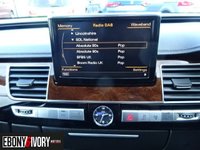 USED 2013 13 AUDI A8 3.0 TDI QUATTRO SE 4d 247 BHP FULLY SERVICED + 1 YEAR MOT