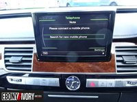 USED 2013 13 AUDI A8 3.0 TDI QUATTRO SE 4d 247 BHP FULLY SERVICED + 1 YEAR MOT