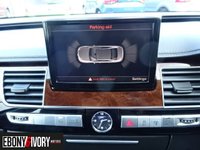 USED 2013 13 AUDI A8 3.0 TDI QUATTRO SE 4d 247 BHP FULLY SERVICED + 1 YEAR MOT