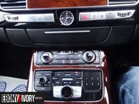 USED 2013 13 AUDI A8 3.0 TDI QUATTRO SE 4d 247 BHP FULLY SERVICED + 1 YEAR MOT