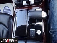 USED 2013 13 AUDI A8 3.0 TDI QUATTRO SE 4d 247 BHP FULLY SERVICED + 1 YEAR MOT