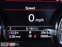 USED 2013 13 AUDI A8 3.0 TDI QUATTRO SE 4d 247 BHP FULLY SERVICED + 1 YEAR MOT
