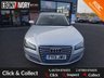 USED 2013 13 AUDI A8 3.0 TDI QUATTRO SE 4d 247 BHP FULLY SERVICED + 1 YEAR MOT