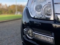 USED 2019 19 MITSUBISHI SHOGUN 3.2 DI-D WARRIOR 187 BHP Commercial 4WD Sat Nav Leather