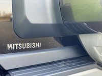 USED 2019 19 MITSUBISHI SHOGUN 3.2 DI-D WARRIOR 187 BHP Commercial 4WD Sat Nav Leather