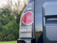 USED 2019 19 MITSUBISHI SHOGUN 3.2 DI-D WARRIOR 187 BHP Commercial 4WD Sat Nav Leather